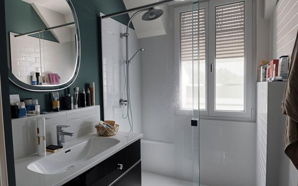 Maison à vendre    7 pièces •  Bailly-Romainvilliers