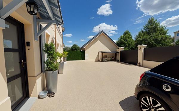 Maison à vendre    7 pièces •  Bailly-Romainvilliers