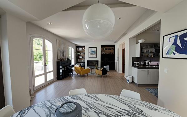 Maison à vendre    7 pièces •  Bailly-Romainvilliers