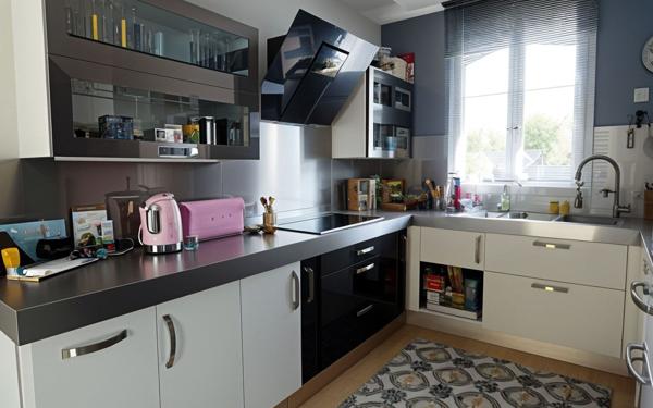 Maison à vendre    7 pièces •  Bailly-Romainvilliers