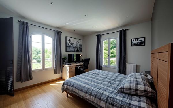 Maison à vendre    7 pièces •  Bailly-Romainvilliers