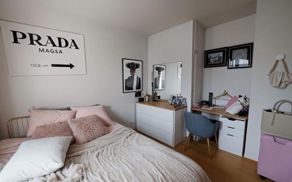 Maison à vendre    7 pièces •  Bailly-Romainvilliers