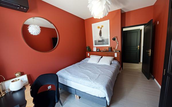 Maison à vendre    7 pièces •  Bailly-Romainvilliers