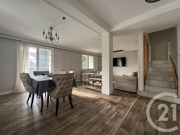 Maison à vendre  4 pièces - 120 m2 SARCELLES - 95