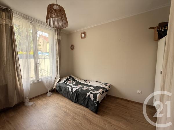 Maison à vendre  4 pièces - 120 m2 SARCELLES - 95