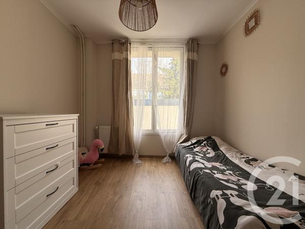 Maison à vendre  4 pièces - 120 m2 SARCELLES - 95