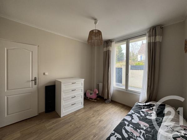 Maison à vendre  4 pièces - 120 m2 SARCELLES - 95