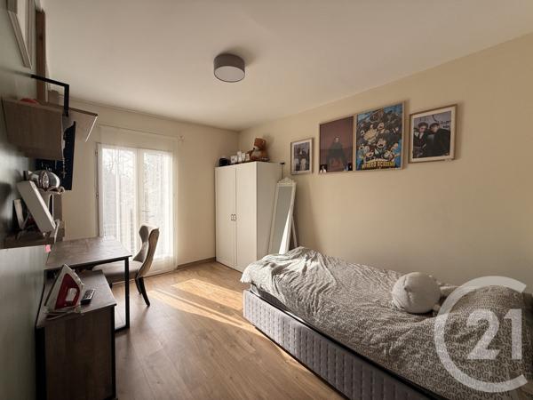 Maison à vendre  4 pièces - 120 m2 SARCELLES - 95