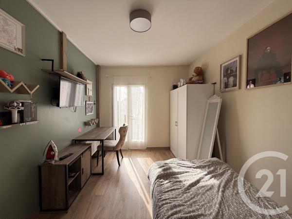 Maison à vendre  4 pièces - 120 m2 SARCELLES - 95