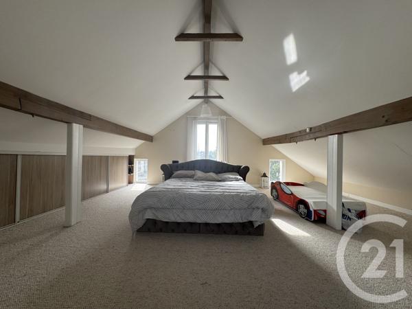 Maison à vendre  4 pièces - 120 m2 SARCELLES - 95