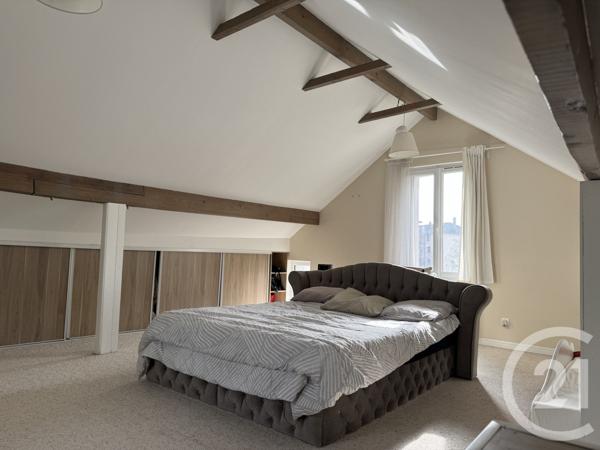 Maison à vendre  4 pièces - 120 m2 SARCELLES - 95