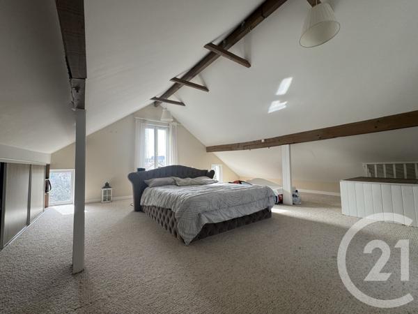 Maison à vendre  4 pièces - 120 m2 SARCELLES - 95