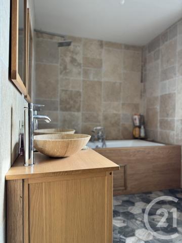 Maison à vendre  4 pièces - 120 m2 SARCELLES - 95