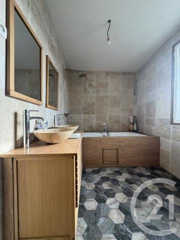 Maison à vendre  4 pièces - 120 m2 SARCELLES - 95