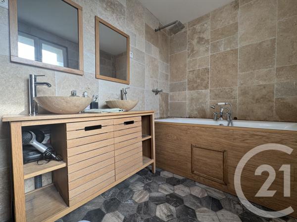 Maison à vendre  4 pièces - 120 m2 SARCELLES - 95