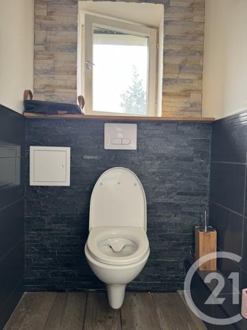 Maison à vendre  4 pièces - 120 m2 SARCELLES - 95