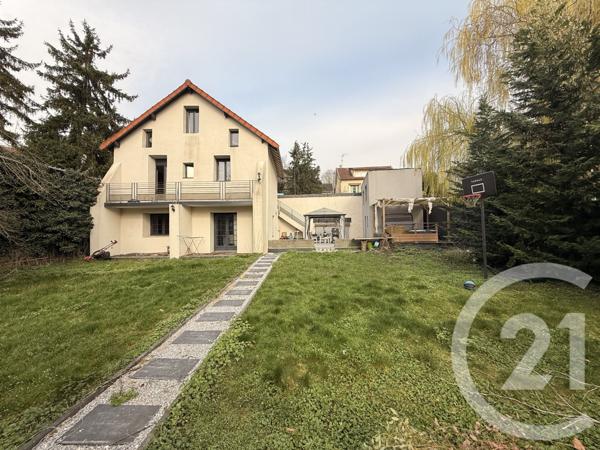 Maison à vendre  4 pièces - 120 m2 SARCELLES - 95