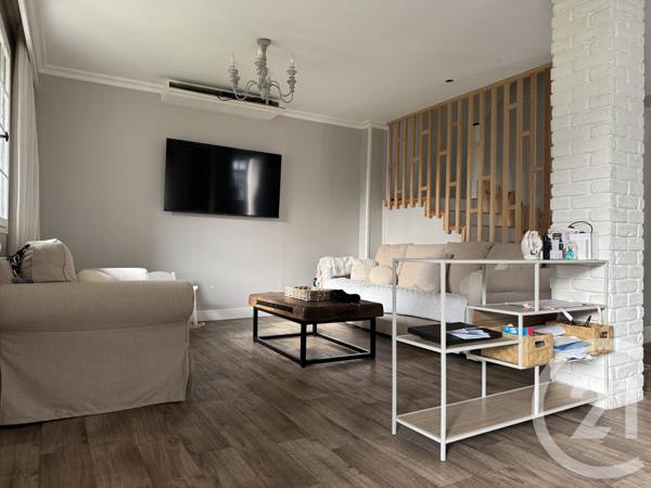 Maison à vendre  4 pièces - 120 m2 SARCELLES - 95