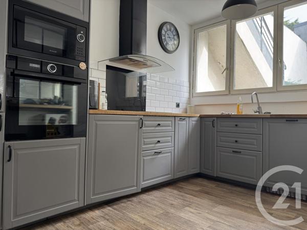 Maison à vendre  4 pièces - 120 m2 SARCELLES - 95