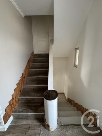 Maison à vendre  4 pièces - 120 m2 SARCELLES - 95