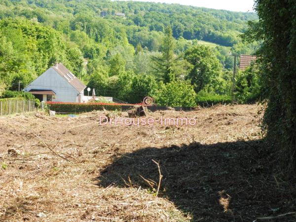 Terrain à vendre de 4 279 m²