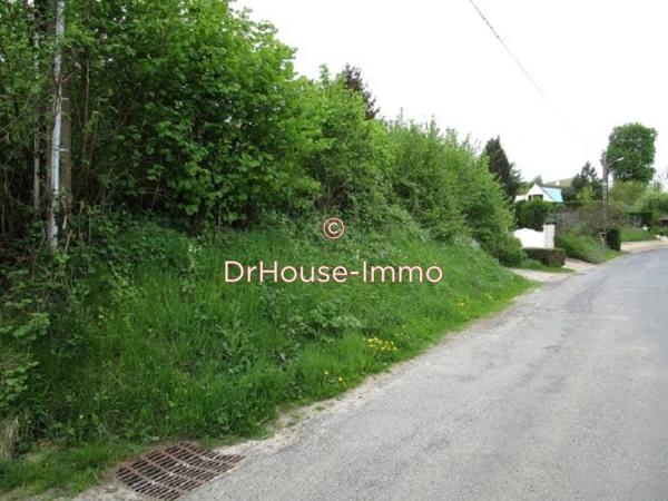 Terrain à vendre de 4 279 m²