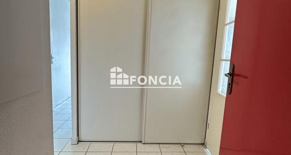À vendre Appartement 3 pièces 57.57 m² - Villeneuve-sur-lot 47300