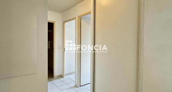 À vendre Appartement 3 pièces 57.57 m² - Villeneuve-sur-lot 47300