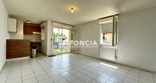 À vendre Appartement 3 pièces 57.57 m² - Villeneuve-sur-lot 47300