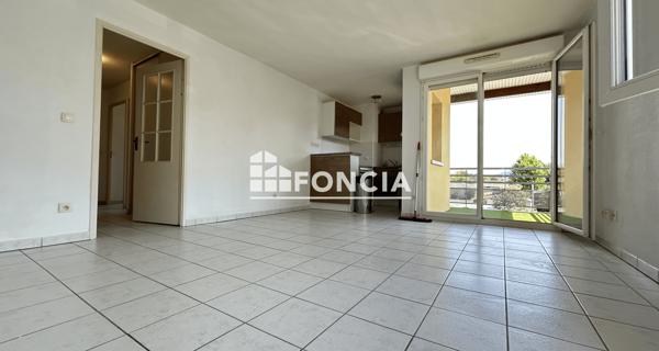 À vendre Appartement 3 pièces 57.57 m² - Villeneuve-sur-lot 47300