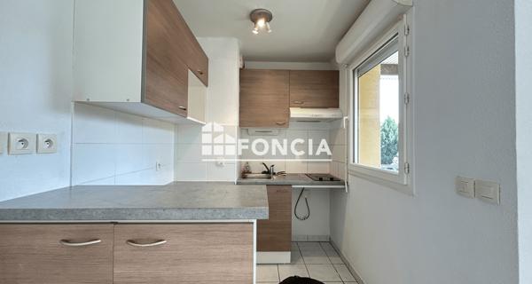 À vendre Appartement 3 pièces 57.57 m² - Villeneuve-sur-lot 47300