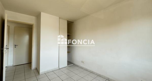 À vendre Appartement 3 pièces 57.57 m² - Villeneuve-sur-lot 47300