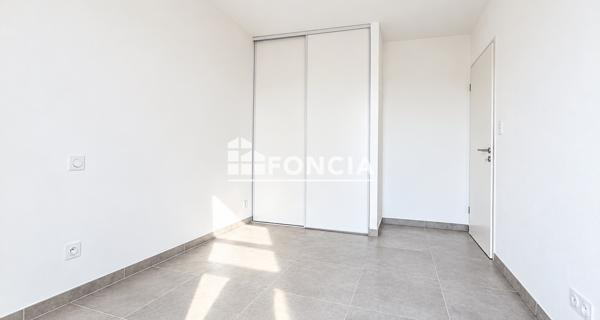À vendre Appartement 2 pièces 39.63 m² - Vias 34450