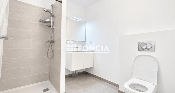 À vendre Appartement 2 pièces 39.63 m² - Vias 34450