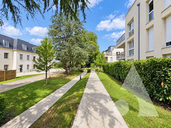 Appartement 3 pièces 58.45 m2