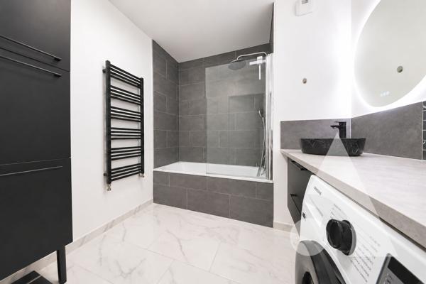 Appartement 3 pièces 58.45 m2