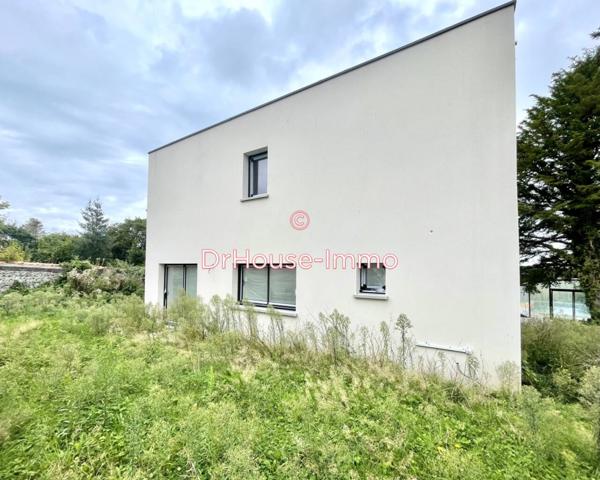 Maison à vendre 5 pièces de 130 m²