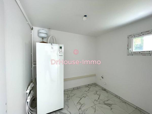 Maison à vendre 5 pièces de 130 m²