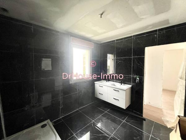 Maison à vendre 5 pièces de 130 m²