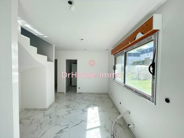 Maison à vendre 5 pièces de 130 m²