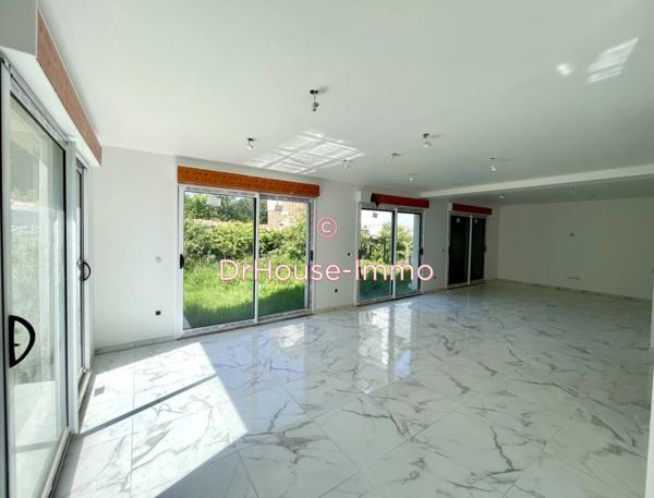 Maison à vendre 5 pièces de 130 m²