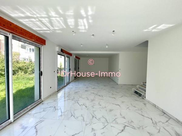 Maison à vendre 5 pièces de 130 m²