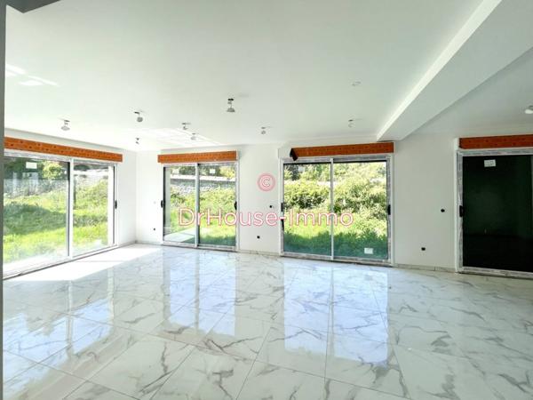 Maison à vendre 5 pièces de 130 m²