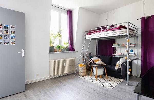 Studio Secteur Catho , Lille