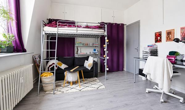 Studio Secteur Catho , Lille