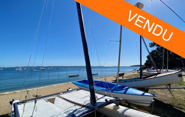 Villa, 5 pièces, Cap-Ferret