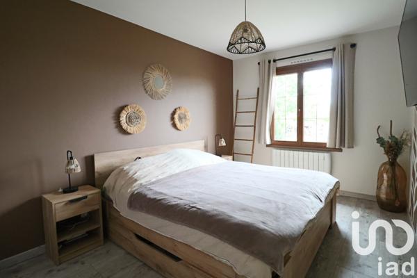 Maison à vendre 4 pièces 90 m² Montlivault