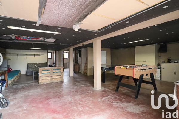 Maison à vendre 4 pièces 90 m² Montlivault