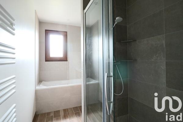 Maison à vendre 4 pièces 90 m² Montlivault