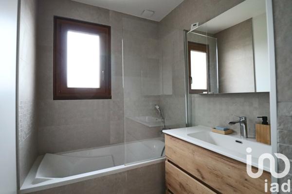 Maison à vendre 4 pièces 90 m² Montlivault